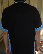 Cronulla Sharks Retro Polo Shirts