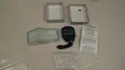 Control Company VWR Laboratory Stopwatch LCD Digital Display Cat. 62379-455