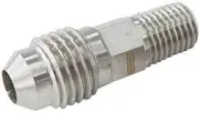 Aeroflow S/S Male -4 to 1/16 Npt - AF380-04-01
