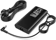200W Laptop Charger for HP Dock G5 Omen 15 17,Pavilion Gaming 15 16 17,ZBook G3 G4 G5 G6 G7 G8 15 15t 17 17t,TPN-CA03 TPN-DA10 ADP-200HB B 19.5V 10.3A Power Supply Cord