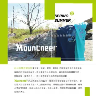 【Mountneer 山林 PRIMALOFT防水觸控手套 《 暗紫/亮紫》】12G08/防曬手套/保暖/騎車手套