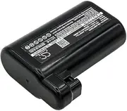 NDUSSF Battery Replacement for Electrolux ERV5210TG, ERV7200DB, ERV7210TG, PI81-45WN, PI91-5BSM, PI91-5MBM, Part No: OSBP72LI25 7.2V
