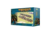 Warhammer The Old World: Orc & Goblin Tribes - Goblin Mob