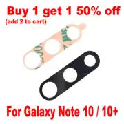NEW Samsung Camera Cam Lens Replacement For Galaxy Note 10/ Note 10+