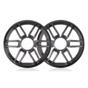 Fusion XS Series 7.7" Sports Grey Speaker Grilles