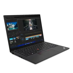 Lenovo聯想 ThinkPad P14s Gen4 i7/RTX A500 14吋 商務筆電