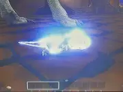 ark survival ascended pve Chibi Rex Ghost