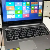 在飛比找蝦皮購物優惠-二手 95新lenovo ideapad Z500 i5-3