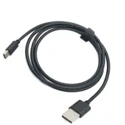 4.26ft USB Mouse Data Cable For Logitech MX Vertical Wireless Ergonomic/Master 3