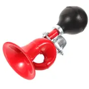 Clown Horn Retro Bugle Bicycle Baby Funny Aluminum Alloy Air Bike Bell for