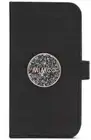 MIMCO Phone Flip Case Cover BLISS iPhone 13-13 PRO Black RoseGold BNWT Sparks