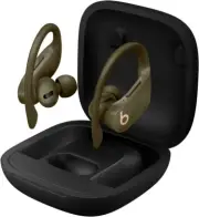 Beats by Dr. Dre Powerbeats Pro Ear-Hook Wireless Headphones - Moss