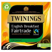 在飛比找蝦皮購物優惠-［🇬🇧英國］TWININGS 唐寧茶-英式早餐茶 Engli