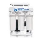 Premier 400 GPD Light Commercial Reverse Osmosis Water Filtration System | USA