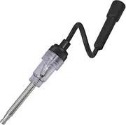 TIDTALEO Car Spark Plug Tester Lightweight Automotive Ignition Tool for Accurate Vehicle Spark Testing Essential for Mechanics and Car Enthusiasts Easy to Use and Repair Ignition