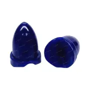 SuperPro Rear Bump Stop Bush Kit Lower for Holden E Series EH EJ H Series HD HR