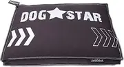Lex & Max Cover BOXBED DOGSTAR 90X65 Grey