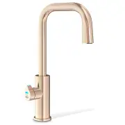 Zip HydroTap G5 BCS Cube Brushed Rose Gold H5C783Z05AU