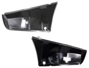 Lh Rh 1967-1968 Camaro Firebird Trunk Floor Extension / Drop Off