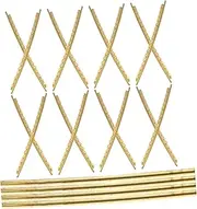 GLSTOY Guitar Scale Lines 20pcs Set of Fret Wire for Electric/acoustic Guitar Easy Installment Replacement