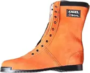[椿モデル] [Camellia Model Safety Shoes