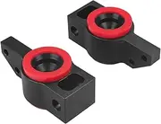 Front Control Arm PU Bushing Kit ，Compatible For VW Passta B6 B7 CC Tiguan MK1 Sharan MK2 ，Compatible For Q3 TT MK2 8J ，Compatible For Seat Alhambra MK2