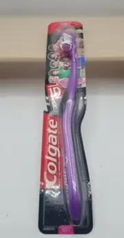 NEW Colgate 1D One Direction Maxfresh Soft Bristle Toothbrush Age 8+