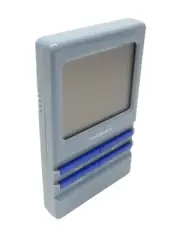 Control Company 4096 Traceable Memory Temperature/Humidity Meter