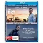 The Dry / Force Of Nature - The Dry 2 Blu-Ray : NEW