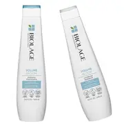 Biolage VolumeBloom Volume Shampoo and Conditioner