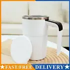 380ML Self Stirring Mug Rechargeable Automatic Mixing Cup Electric Mixing Mug AU