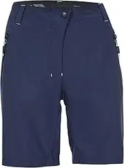 [TRESPASS] Womens/Ladies Brooksy Hiking Shorts