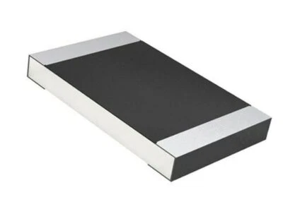 Pack of 10 CRCW04024K32FKED Thick Film Resistors - SMD 1/16watt 4.32Kohms 1%