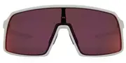 Oakley OO9406A SUTRO Asian Fit 940603 Men's Sunglasses White Size 137