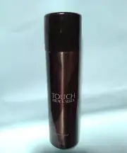 Avon Touch by Black Suede Body Spray