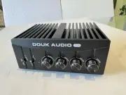 Douk Audio A100 TPA3255 Mono/Stereo Amp Power supply 45V/5Afor Speaker/Subwoofer