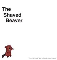在飛比找博客來優惠-The Shaved Beaver