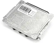 Xenon Ballast Control Unit Compatible with for Phaeton 3D 2007-2010 for Scirocco 2008-2013 Xenon D1S Headlamp Ballast 89034934 4L0907391