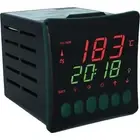 Full Gauge Oven Thermostat Timer 85-265V 50/60Hz Thermon for Gas, Electric or Wo