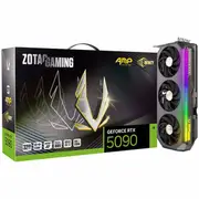 ZOTAC Gaming GeForce RTX 5090 AMP Extreme Infinity GDDR7 32GB