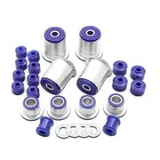 SuperPro Complete Front End Bush Kit - Front, KIT045FK
