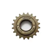 Freewheel Single 1 Speed 1/2 X 1/8 22 Teeth MP108 MIJNEN PIEPER Spare Parts R