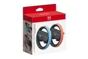Nintendo Switch 2 Joy-Con 2 Wheel Pair