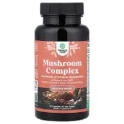 Nature's Craft, Mushroom Complex, 30 Capsules