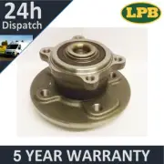Fits Mini Cooper One JCW 1.6 One D LPB Rear Wheel Bearing Kit 33416756830