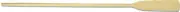 CAVINESS PADDLES OAR,UNVARNISHED 51/2' 6/CTN