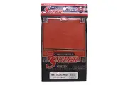 KMC Super Metallic Red Standard 80ct