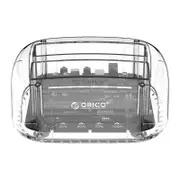 Usb3.0 2 Bay 3.5/2.5 Hard Drive Dock