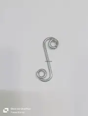 BONNET CLIP FOR MASSEY FERGUSON 35 135 148 165 168 175 178 185 188 TRACTORS