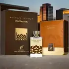 Ouddiction by Afnan Unisex Perfume 100ml - Luxury Oud Fragrance for Men & Women